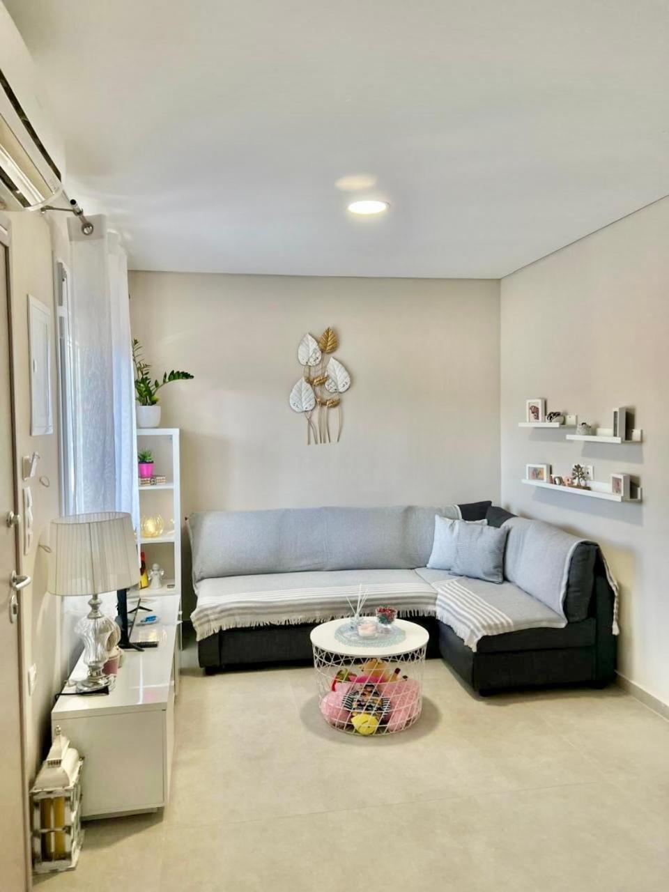 Dream Summer House Nea Kallikrateia ภายนอก รูปภาพ